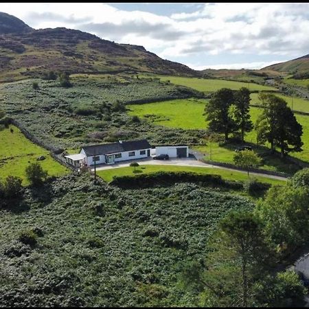 Willa Mountain House Omeath Near Carlingford O Meith Zewnętrze zdjęcie