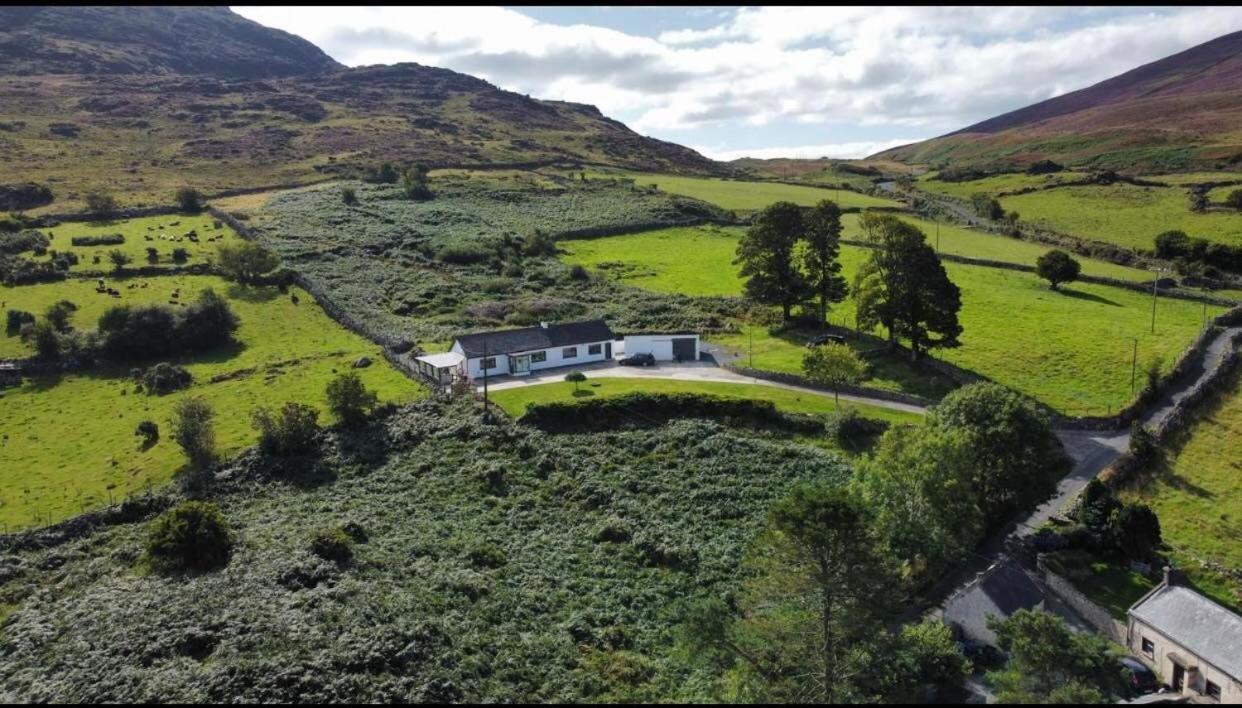 Willa Mountain House Omeath Near Carlingford O Meith Zewnętrze zdjęcie