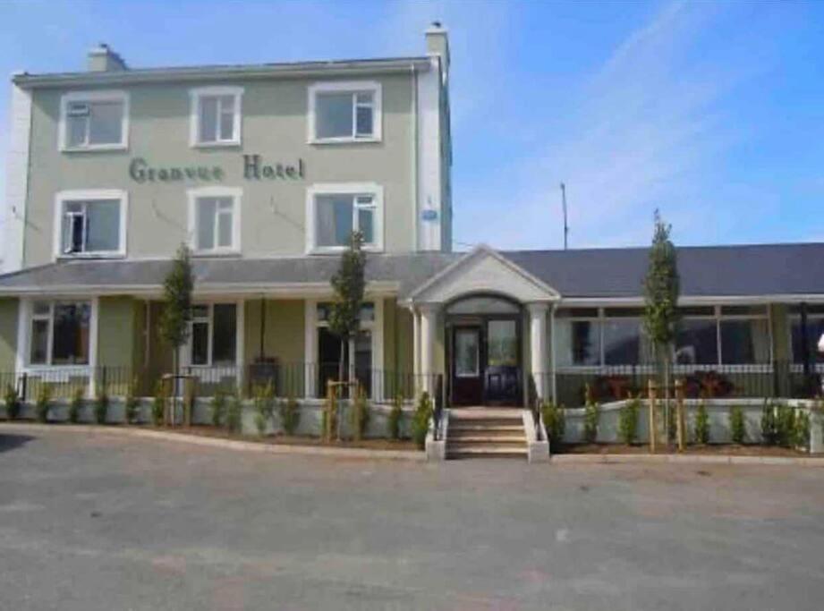 Willa Mountain House Omeath Near Carlingford O Meith Zewnętrze zdjęcie