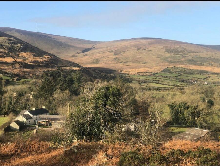 Willa Mountain House Omeath Near Carlingford O Meith Zewnętrze zdjęcie
